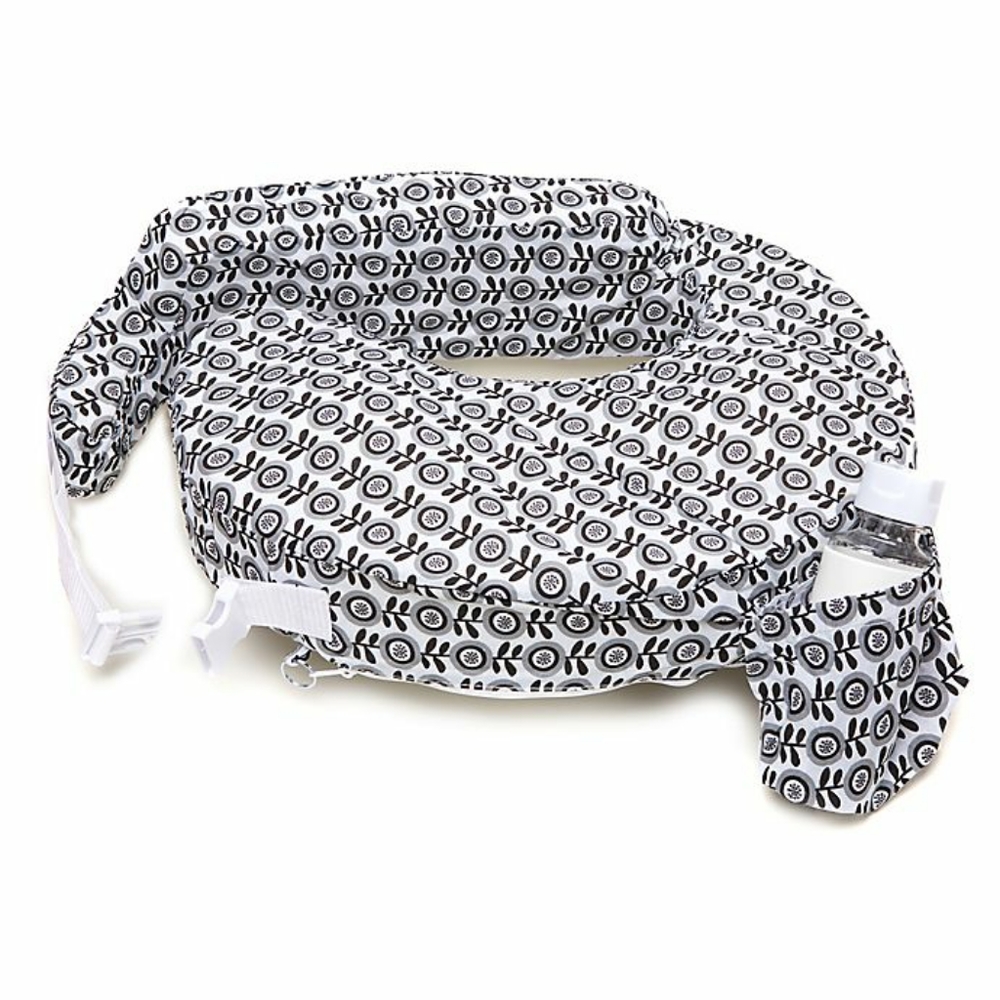 My Brest Friend Nursing Pillow
